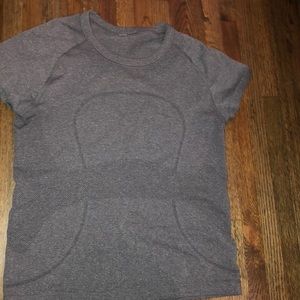 swiftly tech short sleeve